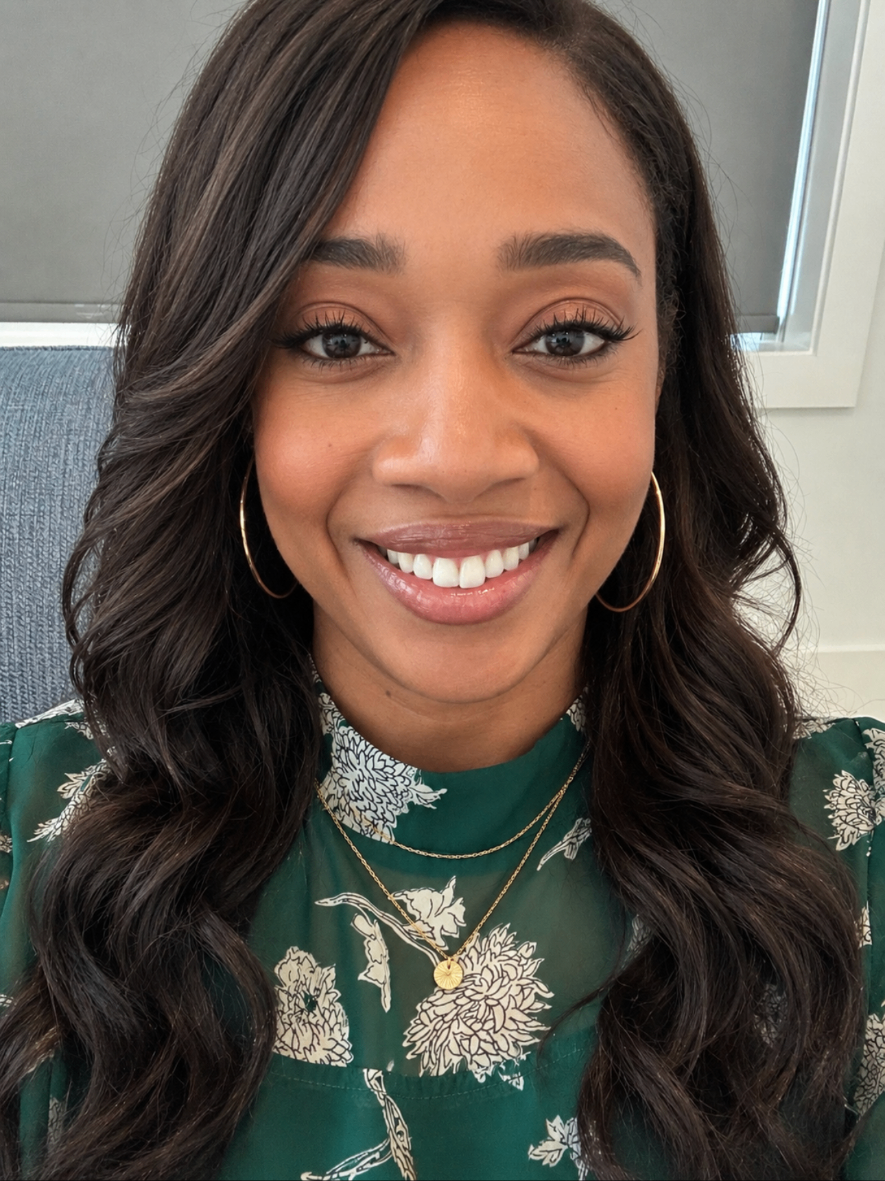 Cecelia Bailey, LCSW